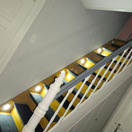 Nicki'S Ferien Oase Villa Bornhoved ภายนอก รูปภาพ