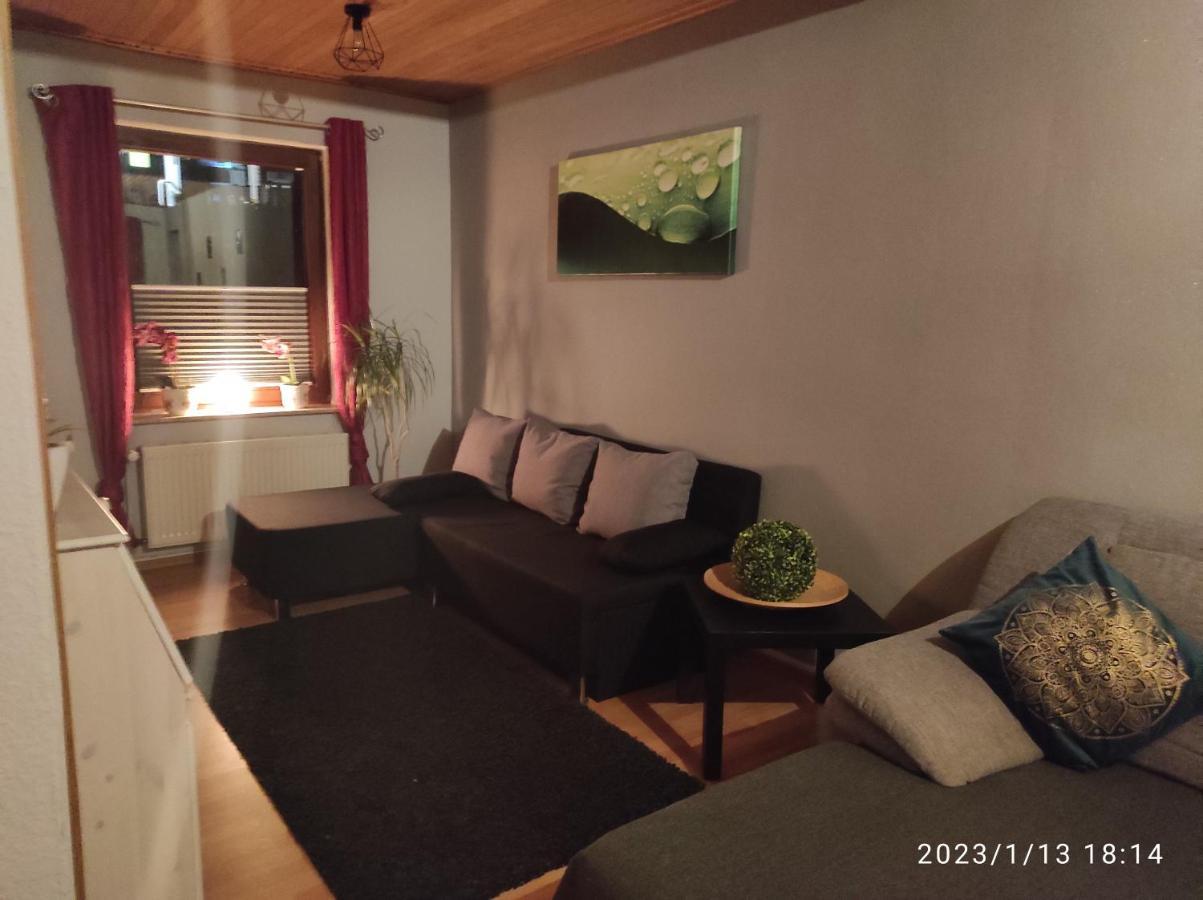 Nicki'S Ferien Oase Villa Bornhoved ภายนอก รูปภาพ