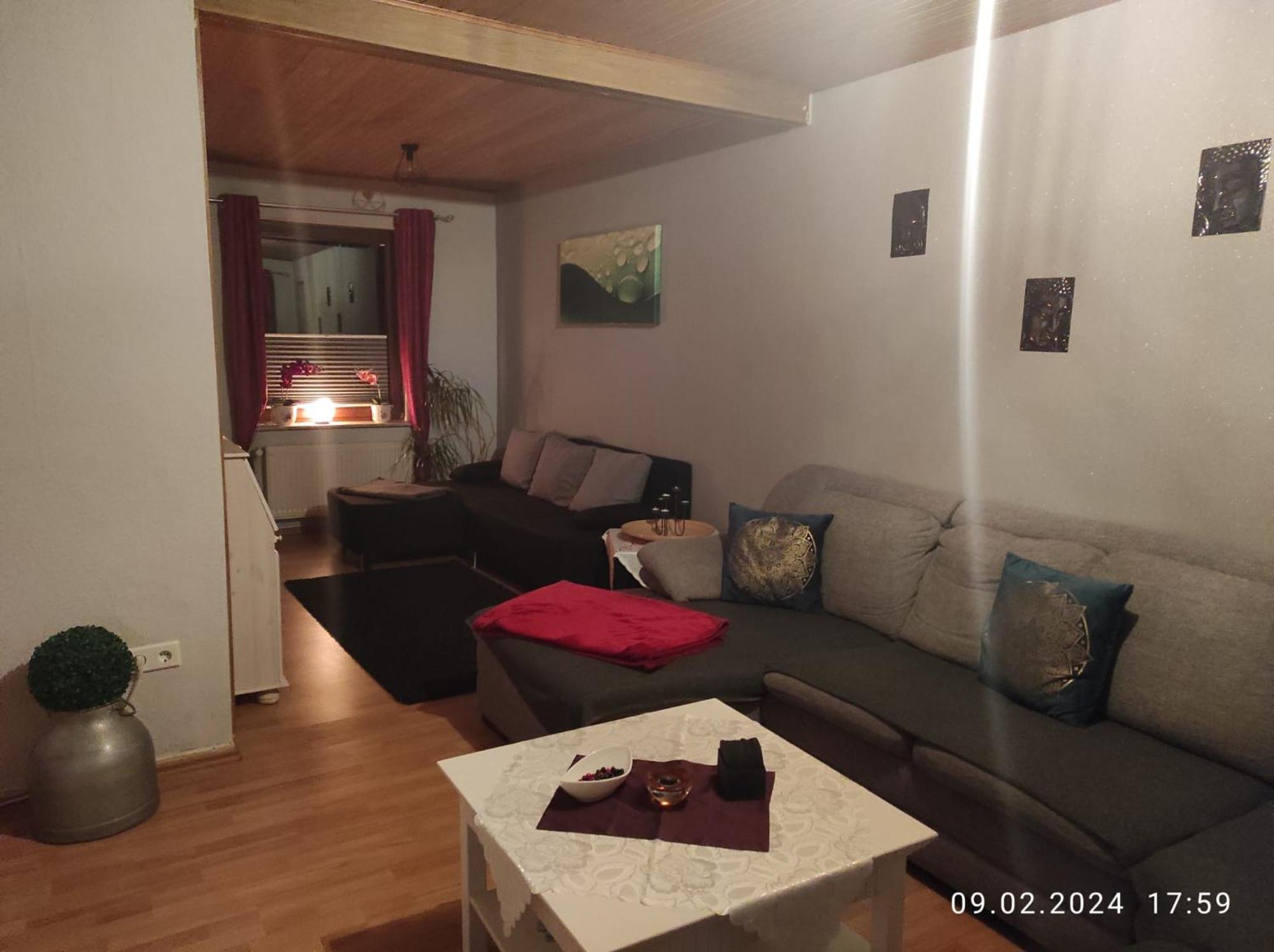 Nicki'S Ferien Oase Villa Bornhoved ภายนอก รูปภาพ