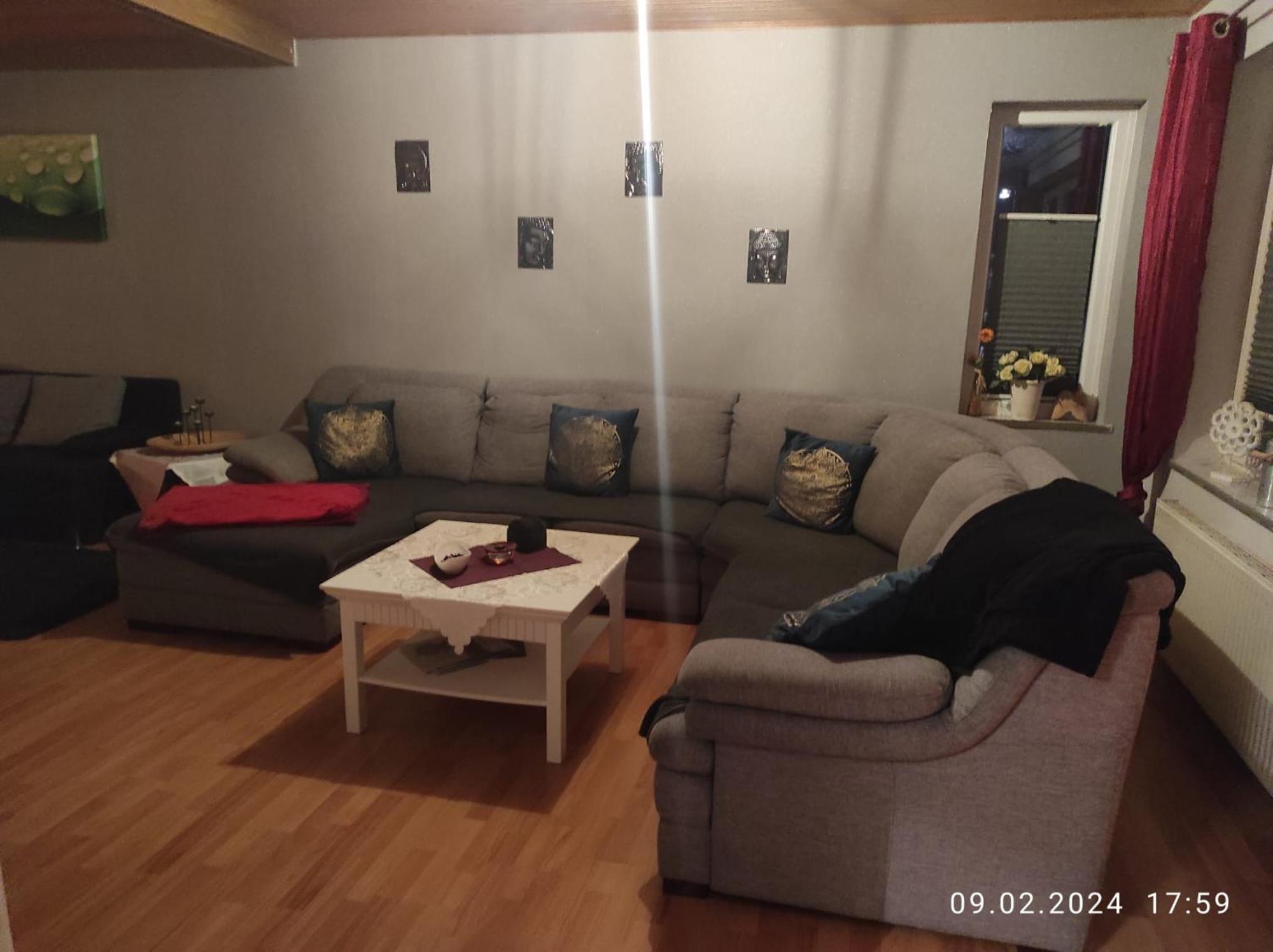 Nicki'S Ferien Oase Villa Bornhoved ภายนอก รูปภาพ