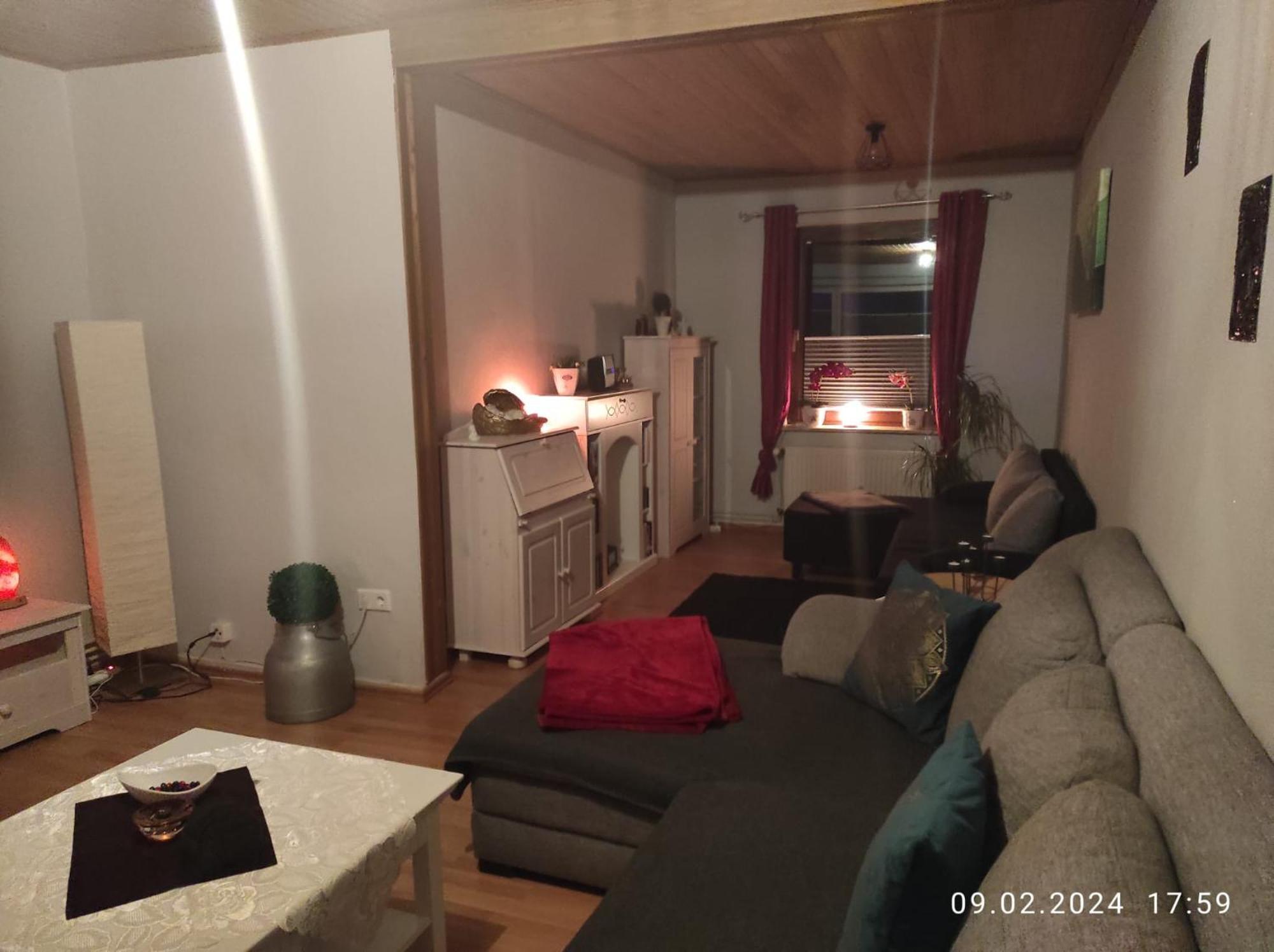 Nicki'S Ferien Oase Villa Bornhoved ภายนอก รูปภาพ
