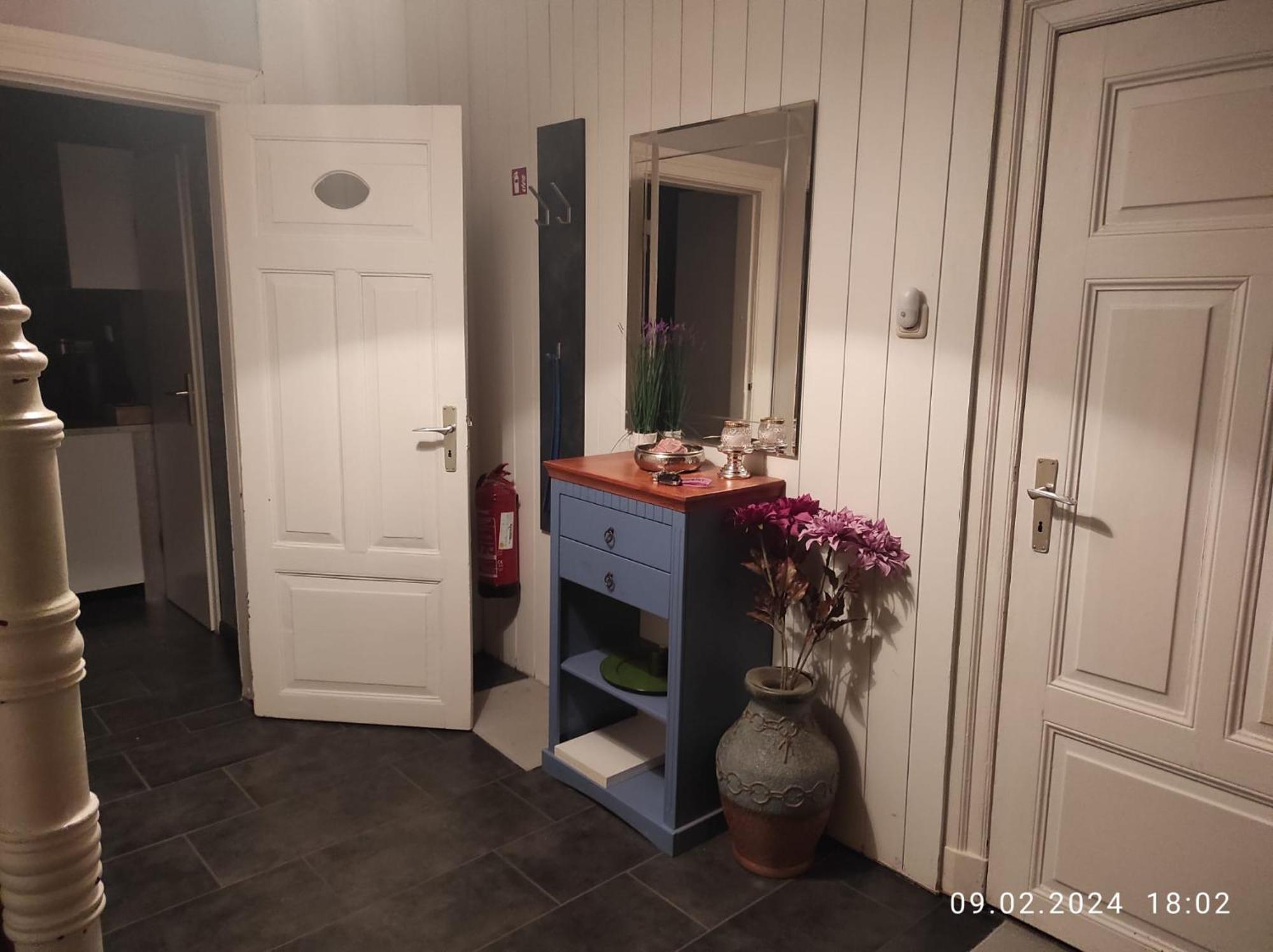Nicki'S Ferien Oase Villa Bornhoved ภายนอก รูปภาพ
