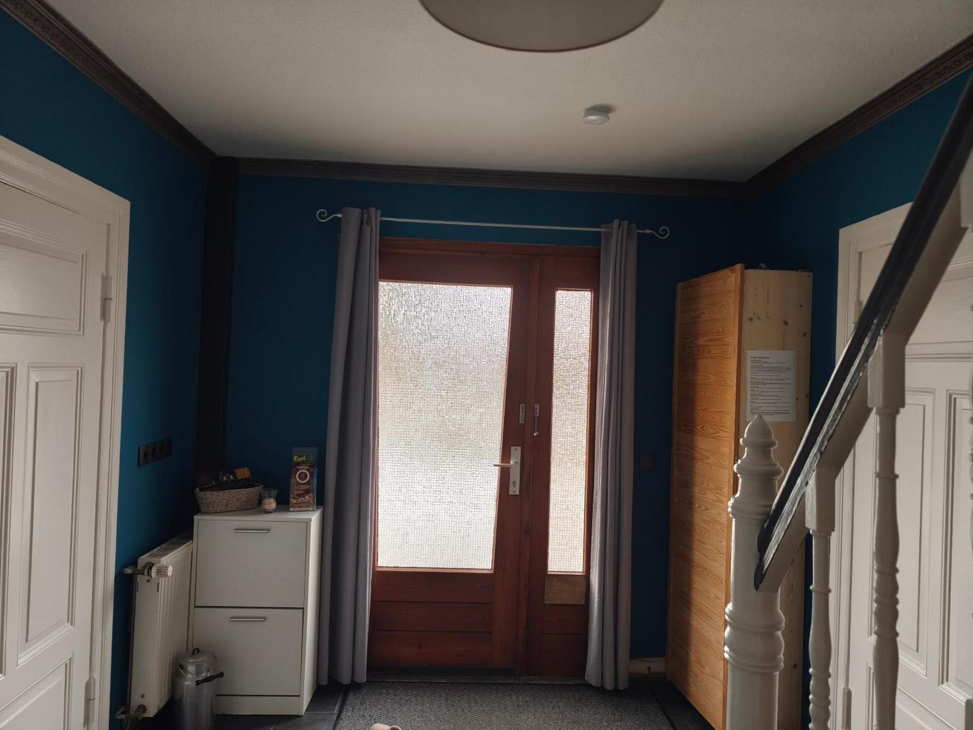 Nicki'S Ferien Oase Villa Bornhoved ภายนอก รูปภาพ